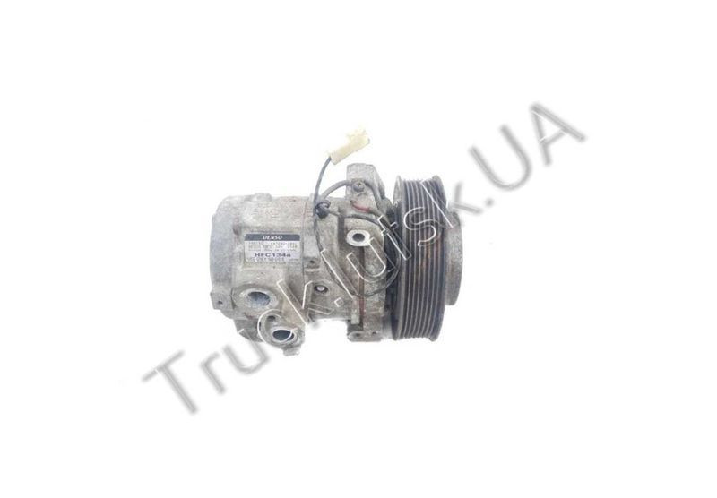 Компресор кондиціонера Mercedes, Мерседес Actros A0002343111 A472230011 Луцьк - зображення 1