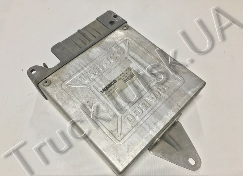 Блок управления EBS Mercedes, Мерседес SK 4460040510, 0004461214 Луцьк - зображення 1