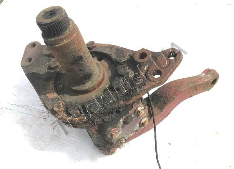 Цапфа, Поворотний кулак Iveco, Івеко Stralis 7182183, 7172977, 7182985 Луцьк - зображення 1