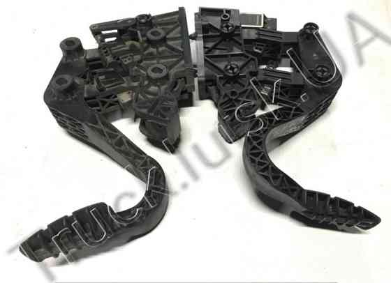 Педаль газу Scania R Euro5 Сканія Євро5 1753411 1729022 Луцьк