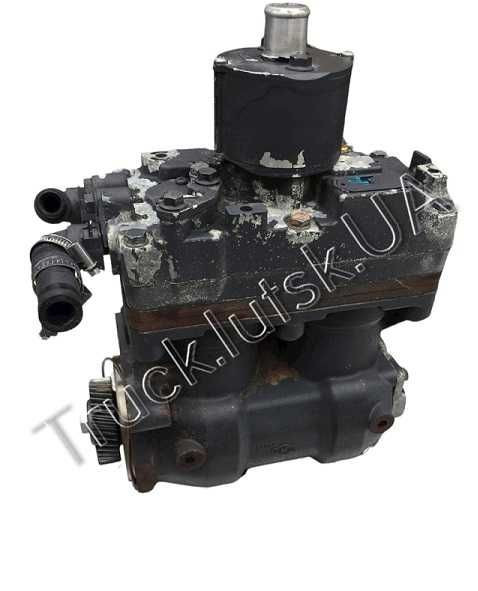 Компрессор воздуха Scania R HPI(2012) 1880194, 2024413 Луцьк - зображення 1