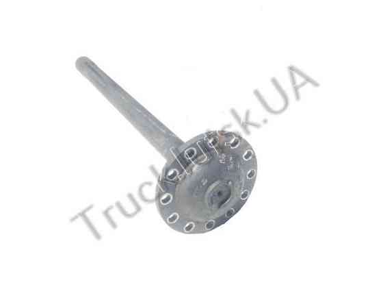 Полуось Iveco, Івеко Euro5 42538334, 42538335, 46 зубів, 92см Луцьк