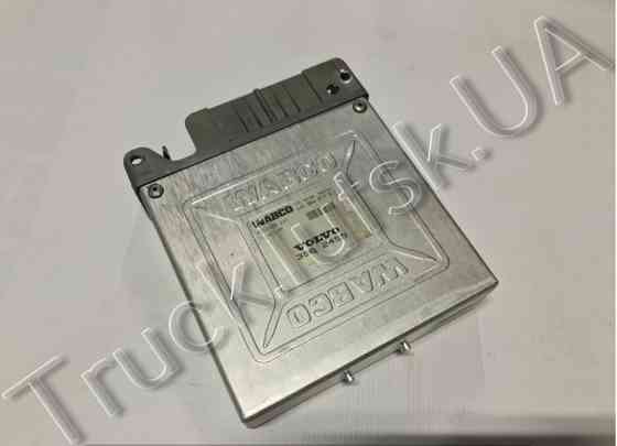 Блок управления EBS Volvo, Вольво FH12 Euro2 4460040790, 3962455 Луцьк
