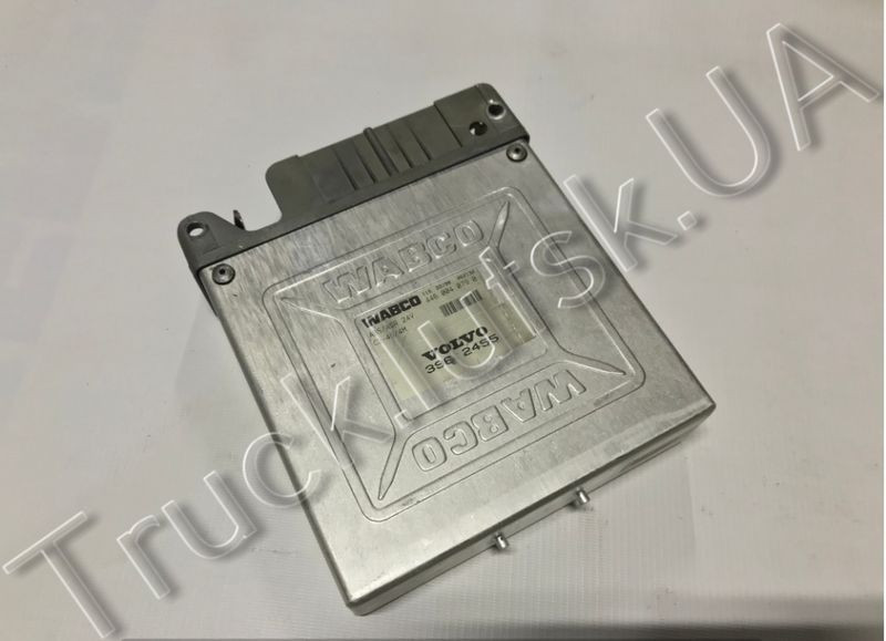 Блок управления EBS Volvo, Вольво FH12 Euro2 4460040790, 3962455 Луцьк - зображення 1