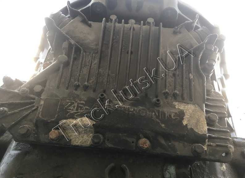 Мозгі, Блок керування АКПП, Робот Iveco, Івеко 4213550120, 6009297007 Луцьк - зображення 1