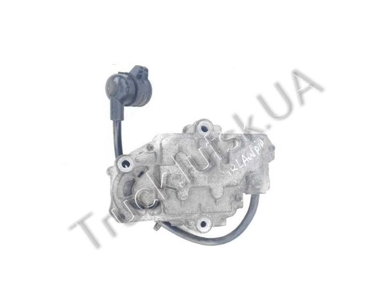 ПГУ Volvo Euro5 ВольвоЄвро5 21206430, 21008344, 20584497 Луцьк - зображення 1