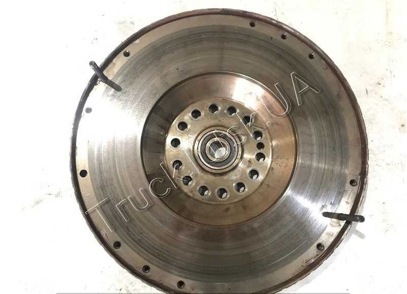 Маховик Volvo, Вольво FH, FM 8170798, 20729327, 21184874, 20537671, 21184666 Луцьк - зображення 1