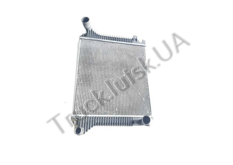 Радіатор Mercedes, Мерседес Atego Атего A9735000803 Луцьк - зображення 1