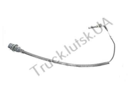 Датчик ОГ Mercedes Benz, Мерседес Actros E5 A0061530628, A0061530828 Луцьк