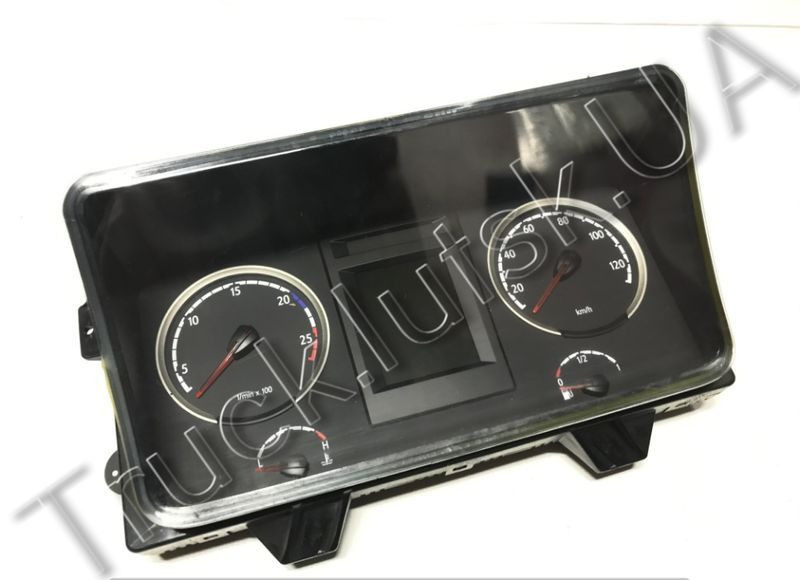 Щіток Scania R 1919014, 1900491, 1900473, 1887232, 2311534, 2311535, 2303232 Луцьк - зображення 1