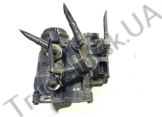 Модуль EBS прицепа Mercedes, Мерседес Actros MP4 0014311213, 4802040300 Луцьк