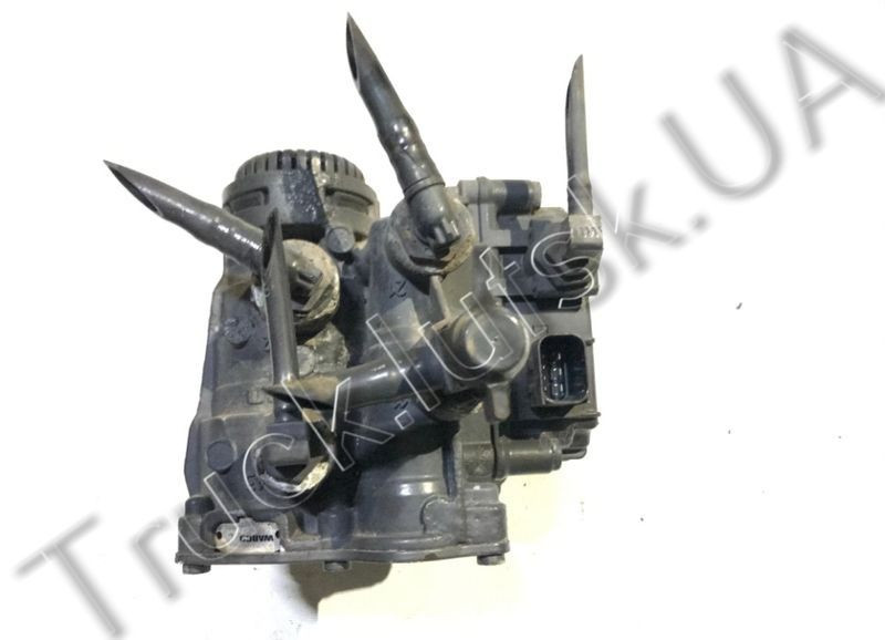 Модуль EBS прицепа Mercedes, Мерседес Actros MP4 0014311213, 4802040300 Луцьк - зображення 1