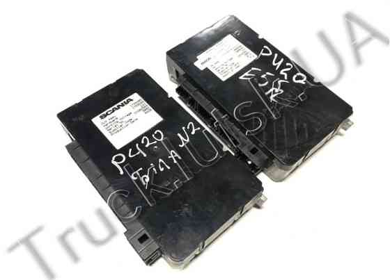 Блок світла Сканія 1889538, 1889539, 1903132, 1889537, 1729485, 1729589 Луцьк