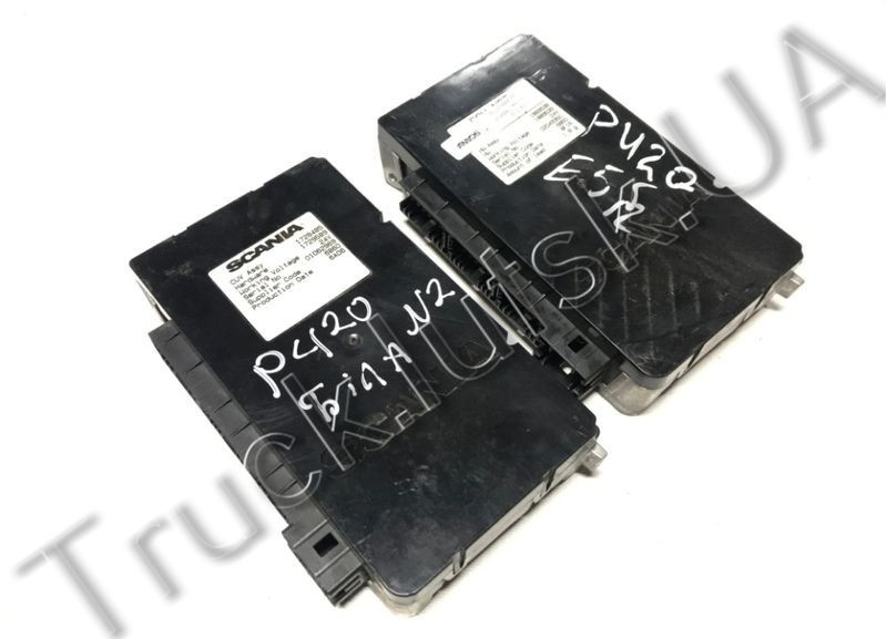 Блок світла Сканія 1889538, 1889539, 1903132, 1889537, 1729485, 1729589 Луцьк - зображення 1