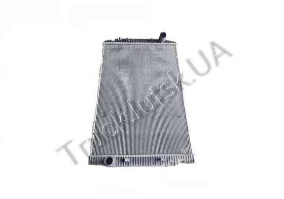 Радіатор Iveco Stralis Euro5 Івеко Страліс Євро5 41214447, 6332901E Луцьк