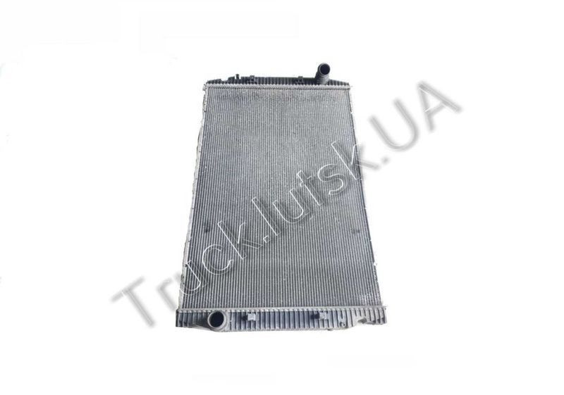 Радіатор Iveco Stralis Euro5 Івеко Страліс Євро5 41214447, 6332901E Луцьк - зображення 1