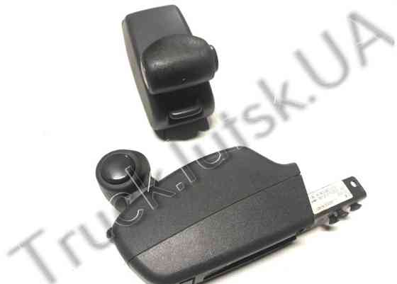 Джойстик Mercedes, Мерседес Actros 9432601209, 9432601509, 9432600509 Луцьк