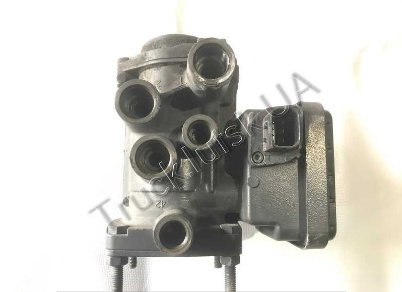 Модулятор EBS Mercedes, Мерседес Actros MP4 K000920, A00174311013 Луцьк - зображення 1