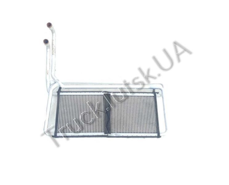 Радіатор пічки Scania, Сканія 2251191, 2148428 Луцьк - зображення 1