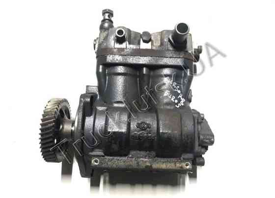 Компрессор повітря Iveco, Івеко 99471919, 41211122, 41211340, 5801216167 Луцьк