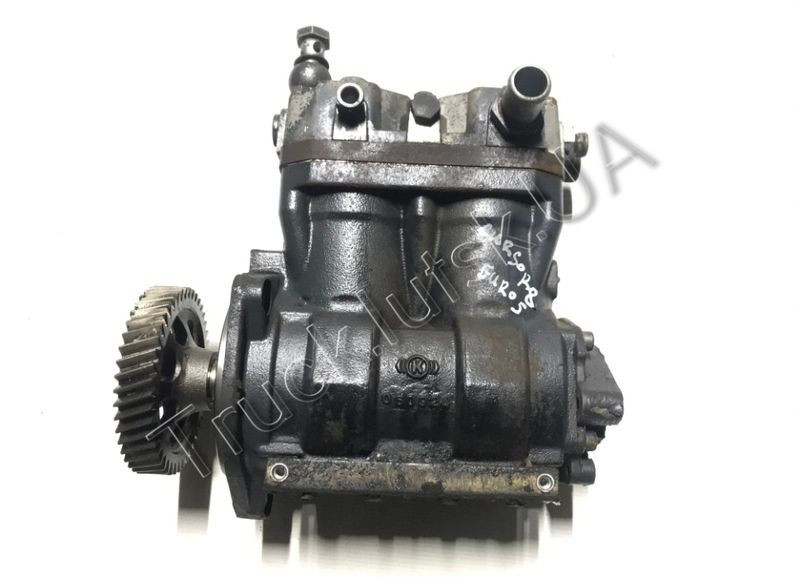 Компрессор повітря Iveco, Івеко 99471919, 41211122, 41211340, 5801216167 Луцьк - зображення 1