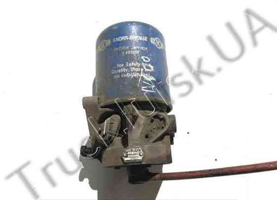 Осушувач, влагоотделитель Iveco, Івеко EuroCargo Єврокарго LA6735 Луцьк