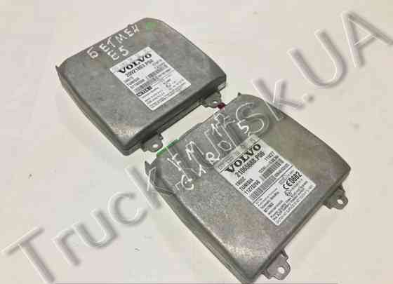 Блок ACTIA ADR Volvo, Вольво FH13, ФШ 20921803, 21065688 Луцьк