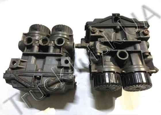 Модуль EBS Scania, Сканія 4 0486204004, 1412239 Луцьк