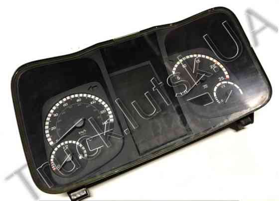 Щіток Мерседес Actros A9614461121, A9614463321, A9614465321, A0084468921 Луцьк