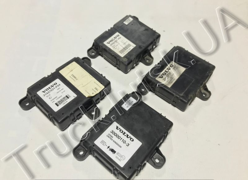 Блок підвіскі Volvo, Вольво Euro5 20452707, 20503187, 30000110, 21427021 Луцьк - зображення 1