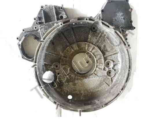 Кожух маховика Scania, Сканія 114 380 1472977, 1432077, 1472978, 1440226 Луцьк