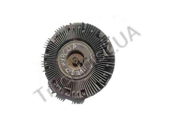 Віскомуфта Iveco, Івеко Stralis Страліс Cursor 10 41213991 Луцьк