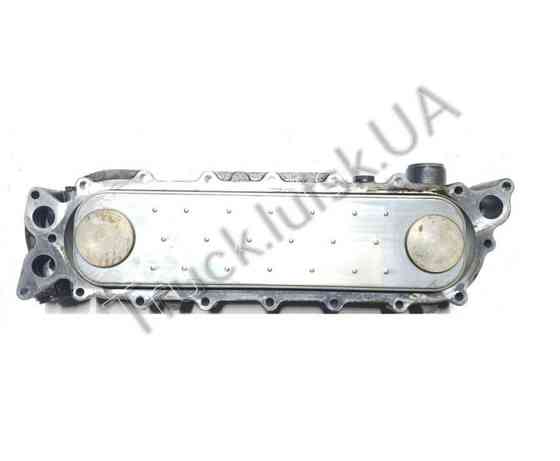 Теплообмінник Iveco Івеко Cursor 8 Euro5 500301692 Луцьк