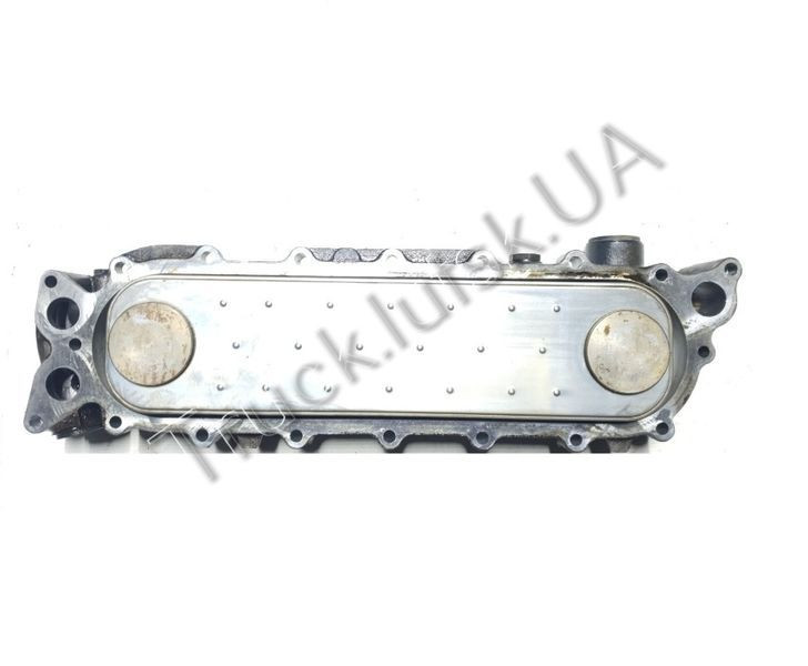 Теплообмінник Iveco Івеко Cursor 8 Euro5 500301692 Луцьк - зображення 1