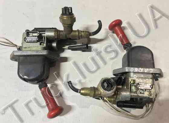 Ручнік Iveco, Івеко 9617230230, 9617231060, 9617230070, DPM95AAX, DPM94AAX Луцьк