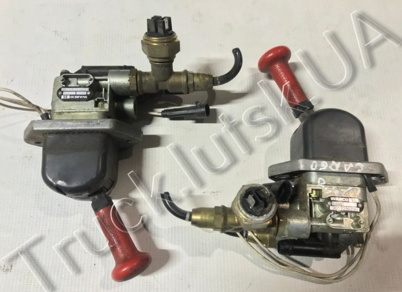 Ручнік Iveco, Івеко 9617230230, 9617231060, 9617230070, DPM95AAX, DPM94AAX Луцьк - зображення 1