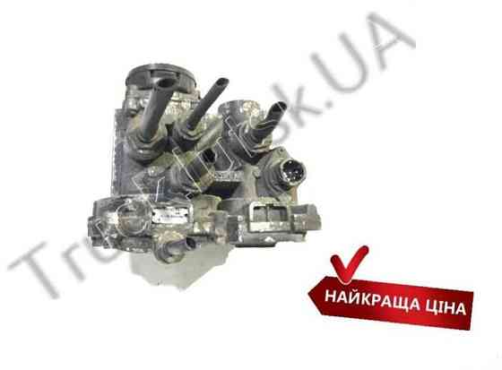 Модуль EBS прицепа Mercedes, Мерседес 4802040010, 0004318913 Луцьк