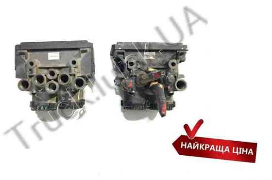 Модуль EBS Volvo, Вольво 21122035, K001411, 20828241, K020023, 21122036 Луцьк