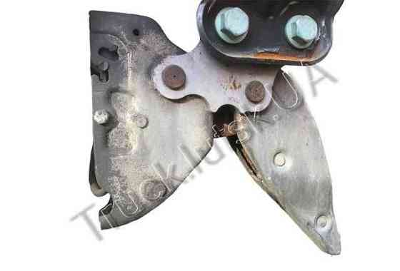 Замок Кабіни Mercedes Actros MP4 Мерседес Актрос МП4 Луцьк