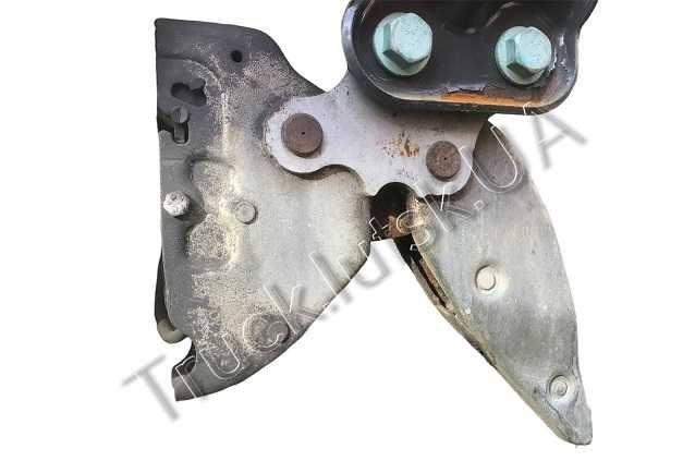 Замок Кабіни Mercedes Actros MP4 Мерседес Актрос МП4 Луцьк - зображення 1