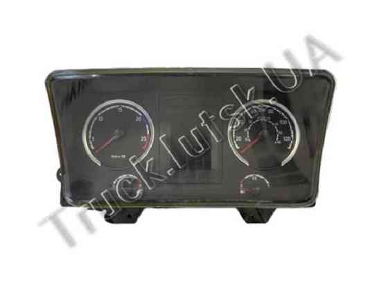 Панель приборів Scania R490 Euro 6 2303197 2195581 Сканія Євро 6 Луцьк