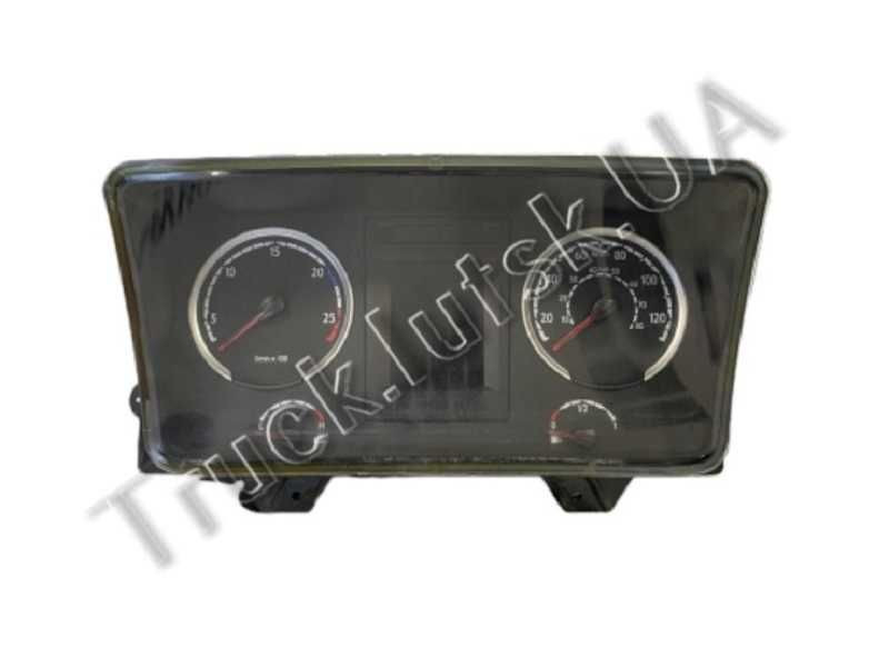 Панель приборів Scania R490 Euro 6 2303197 2195581 Сканія Євро 6 Луцьк - зображення 1