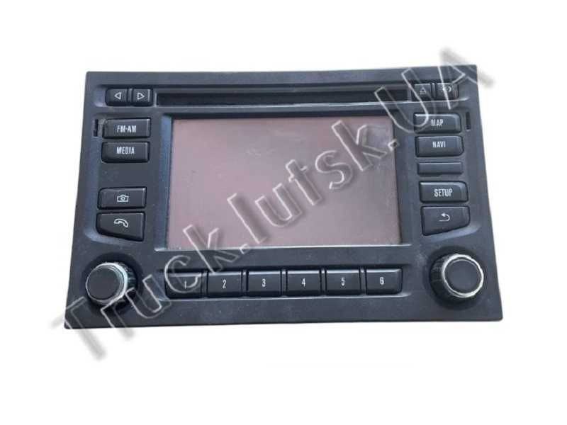 Автомагнітола Scania R490 Euro 6 2325235 Сканія Євро 6 Луцьк - зображення 1