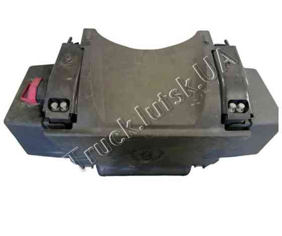 Акумуляторний ящик Scania R490 Euro 6 2016256 2007911 Сканія Євро 6 Луцьк