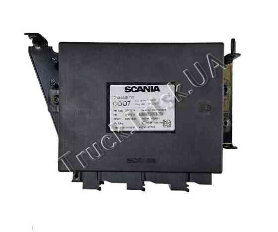 Координатор Scania R490 Euro 6 2779636, 2753529, 2309733 Сканія Євро 6 Луцьк