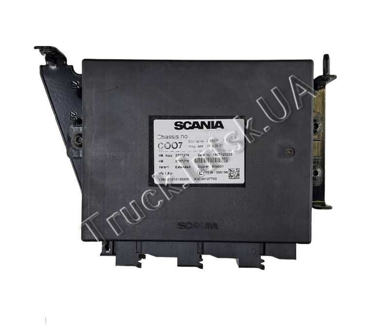 Координатор Scania R490 Euro 6 2779636, 2753529, 2309733 Сканія Євро 6 Луцьк - зображення 1