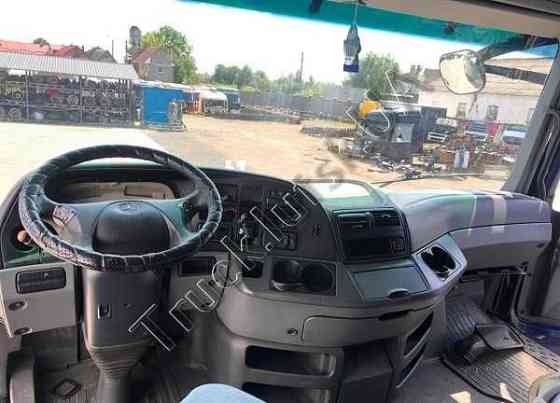 Торпеда Mercedes Actros MP2 Луцьк