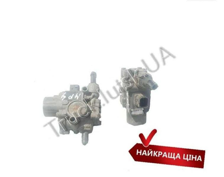 Клапан ABS Mercedes, Мерседес Actros MP4 A0054299244, 4721951080 Луцьк - зображення 1