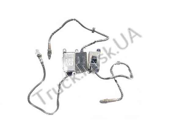 Датчик NOX Volvo, Вольво 20873395, 21473997, 22827993 Луцьк