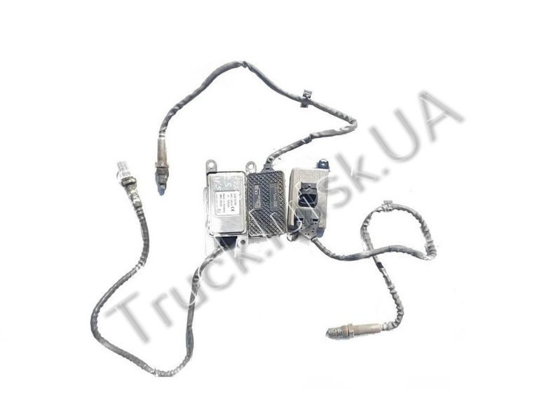 Датчик NOX Volvo, Вольво 20873395, 21473997, 22827993 Луцьк - зображення 1